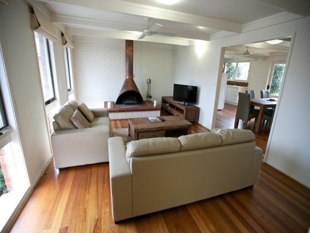Race Course Apartments Yarra Glen Exterior foto