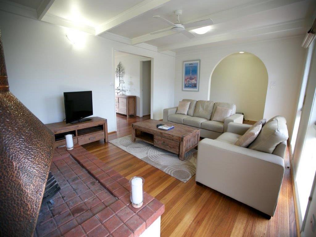 Race Course Apartments Yarra Glen Exterior foto
