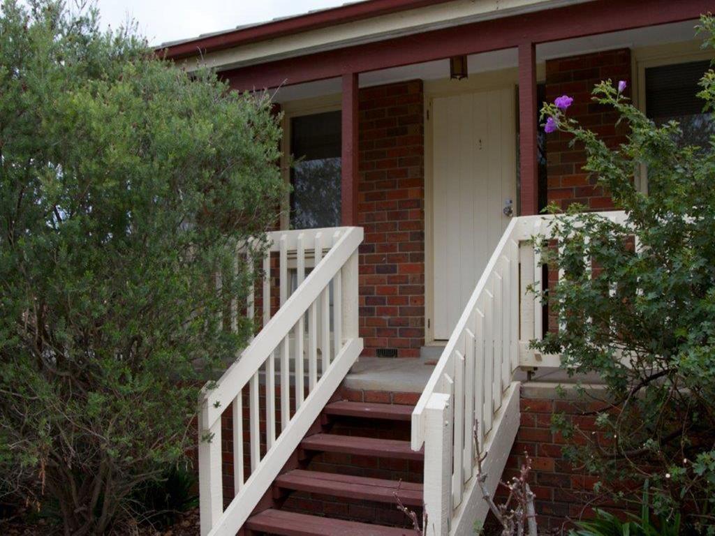 Race Course Apartments Yarra Glen Exterior foto
