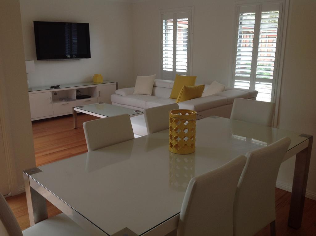 Race Course Apartments Yarra Glen Exterior foto